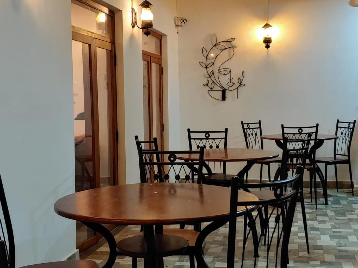 Andorra Tourist Resort Anuradhapura Zewnętrze zdjęcie