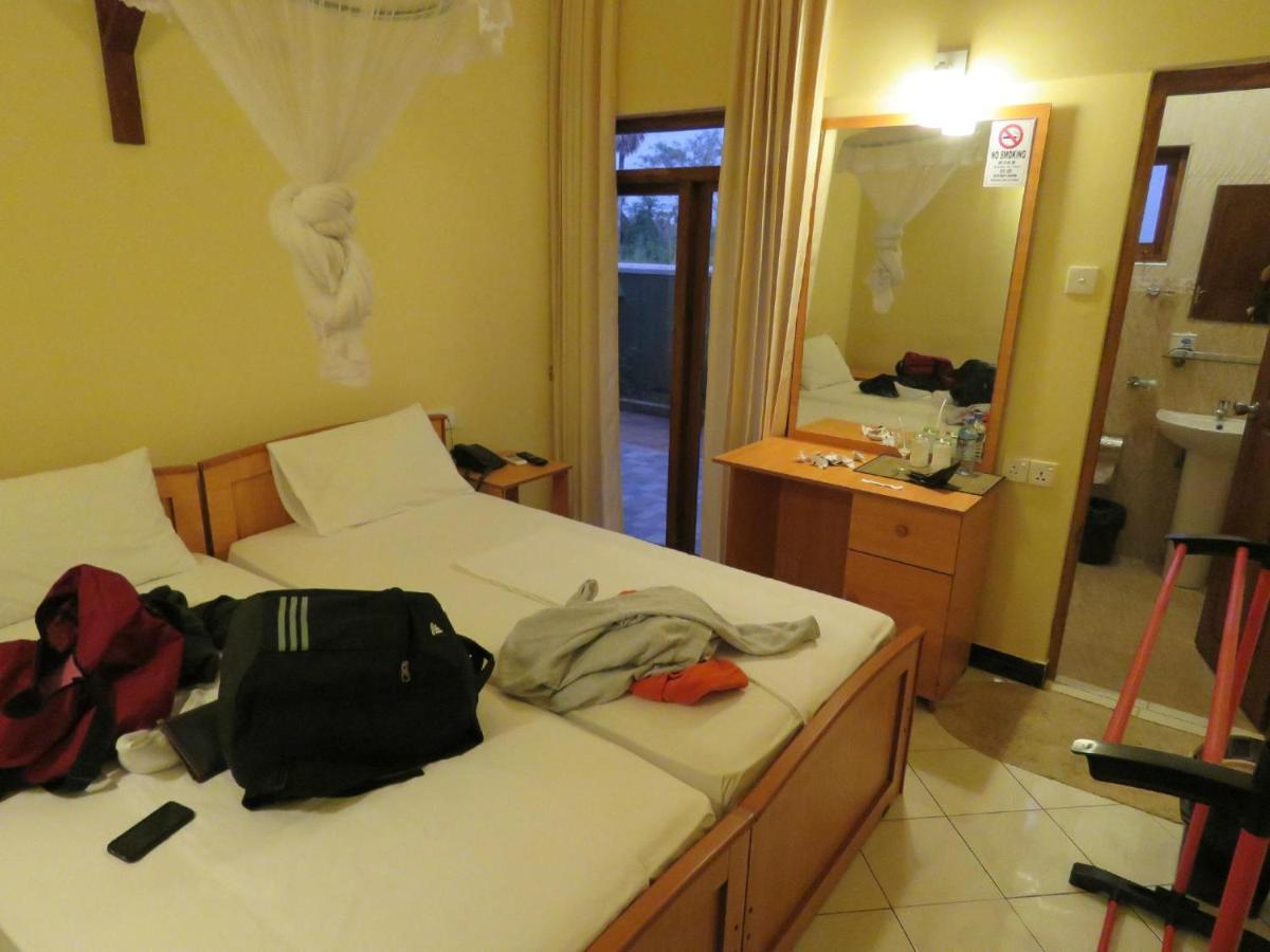 Andorra Tourist Resort Anuradhapura Zewnętrze zdjęcie
