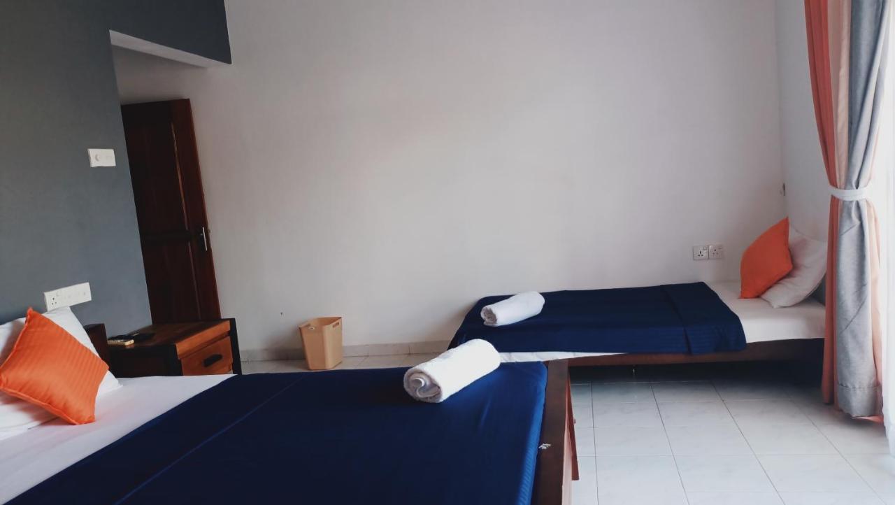 Andorra Tourist Resort Anuradhapura Zewnętrze zdjęcie