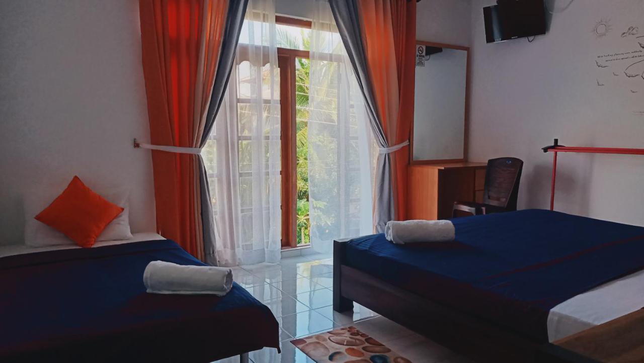 Andorra Tourist Resort Anuradhapura Zewnętrze zdjęcie