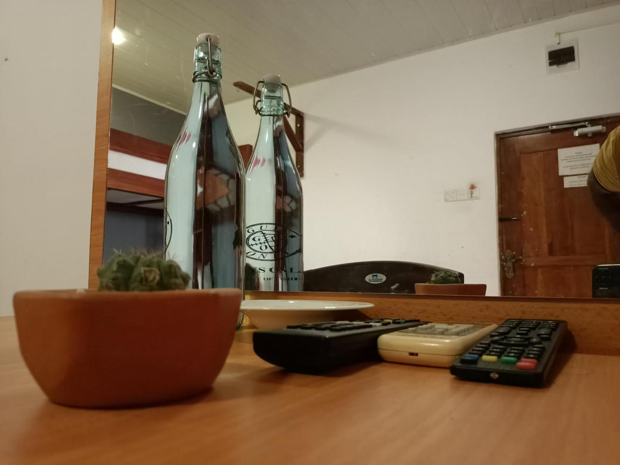 Andorra Tourist Resort Anuradhapura Zewnętrze zdjęcie