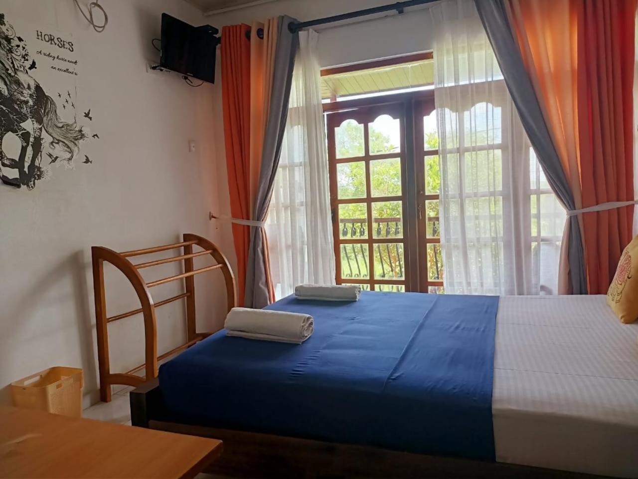 Andorra Tourist Resort Anuradhapura Zewnętrze zdjęcie